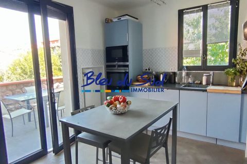 Villa i Prades, Pyrenees-Orientales, Prades - € 346 000 | Ref: 2709-BLEUDUSUD2 - foto 13