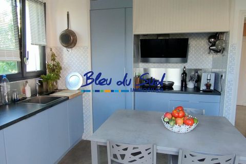 Villa i Prades, Pyrenees-Orientales, Prades - € 346 000 | Ref: 2709-BLEUDUSUD2 - foto 14