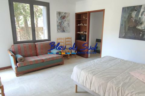 Villa i Prades, Pyrenees-Orientales, Prades - € 346 000 | Ref: 2709-BLEUDUSUD2 - foto 16