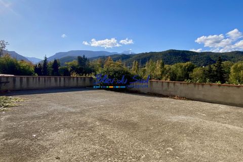 Villa a Prades, Pyrenees-Orientales, Prades - € 985/mes | Ref: LM1297-BLEUDUSUD2 - foto 2
