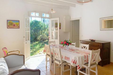 Villa i Moliets-et-Maa, Landes, Moliets-et-Maa - € 472.500 | Ref: 7TNG-0SB-4Q6 - foto 5