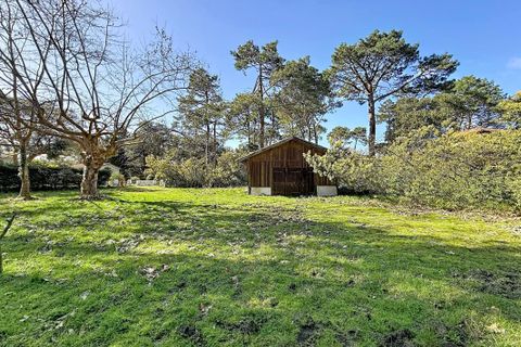 Villa i Moliets-et-Maa, Landes, Moliets-et-Maa - € 472.500 | Ref: 7TNG-0SB-4Q6 - foto 15