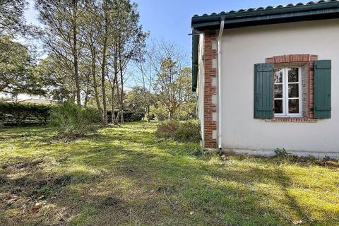 Villa i Moliets-et-Maa, Landes, Moliets-et-Maa - € 472.500 | Ref: 7TNG-0SB-4Q6 - foto 17