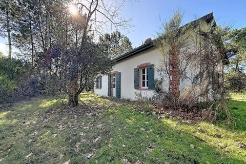 Villa i Moliets-et-Maa, Landes, Moliets-et-Maa - € 472.500 | Ref: 7TNG-0SB-4Q6 - foto 21