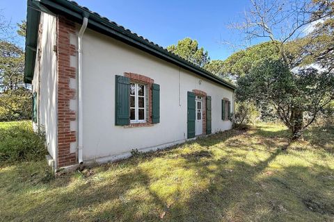 Villa i Moliets-et-Maa, Landes, Moliets-et-Maa - € 472.500 | Ref: 7TNG-0SB-4Q6 - foto 22