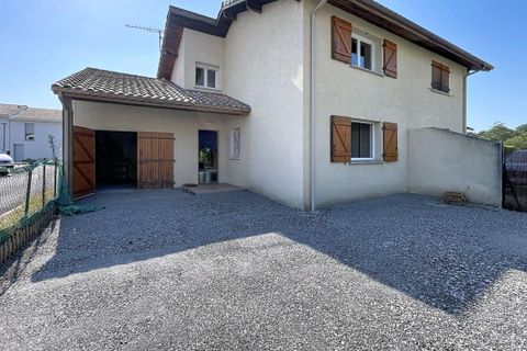 Villa en Messanges, Landes, Messanges - € 325.000 | Ref: U70B-SXJ-EVN - photo 1