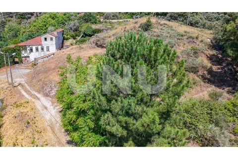 Helårsgrund i Covilha, Castelo Branco, Covilha - € 187.500 | Ref: UNU.i.2230.12348 - foto 2