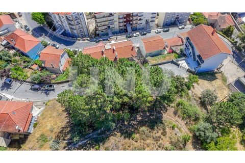 Helårsgrund i Covilha, Castelo Branco, Covilha - € 187.500 | Ref: UNU.i.2230.12348 - foto 5
