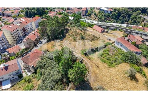 Helårsgrund i Covilha, Castelo Branco, Covilha - € 187.500 | Ref: UNU.i.2230.12348 - foto 7
