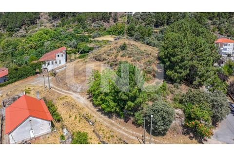 Helårsgrund i Covilha, Castelo Branco, Covilha - € 187.500 | Ref: UNU.i.2230.12348 - foto 10