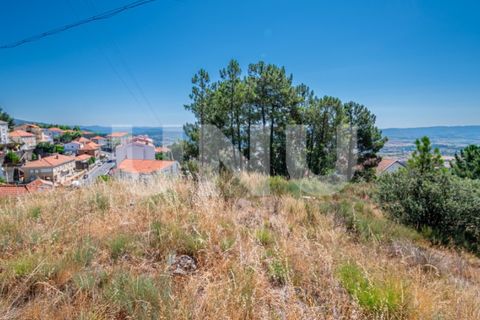 Helårsgrund i Covilha, Castelo Branco, Covilha - € 187.500 | Ref: UNU.i.2230.12348 - foto 13