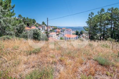 Helårsgrund i Covilha, Castelo Branco, Covilha - € 187.500 | Ref: UNU.i.2230.12348 - foto 20