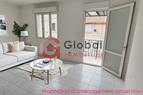 Villa a Port-de-Bouc, Bouches-du-Rhone, Port-de-Bouc - € 159.000 | Ref: 7772cs - foto 2