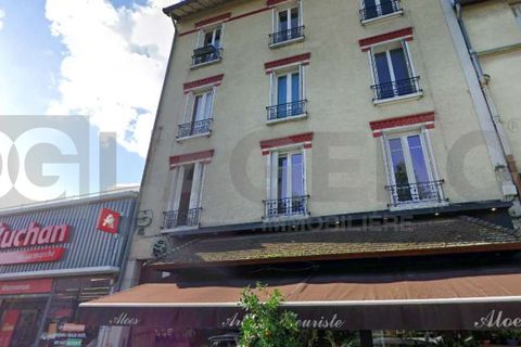 Wohnung in Sevran, Seine-Saint-Denis, Sevran - € 129.000 | Ref: 1802I - Foto 1