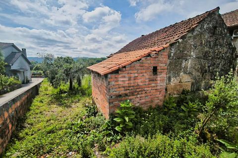Villa i Viseu, Viseu, Viseu - € 30.000 | Ref: 389260117 - foto 1