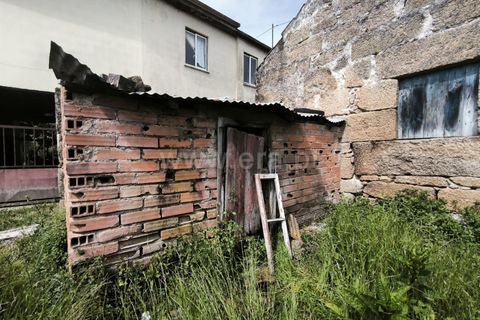 Villa i Viseu, Viseu, Viseu - € 30.000 | Ref: 389260117 - foto 4