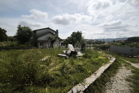 Villa i Viseu, Viseu, Viseu - € 30.000 | Ref: 389260117 - foto 5