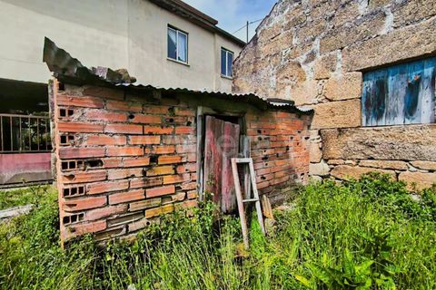 Villa i Viseu, Viseu, Viseu - € 30.000 | Ref: 389260117 - foto 12