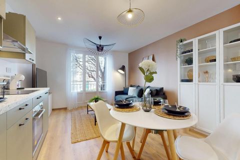 Apartment in Grenoble, Isere, Grenoble - € 520/month | Ref: eb2ajY8F3qHrQZm - photo 1