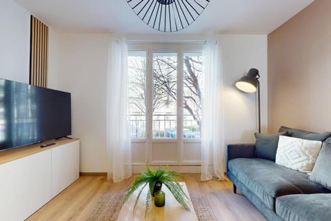 Apartment in Grenoble, Isere, Grenoble - € 520/month | Ref: eb2ajY8F3qHrQZm - photo 2