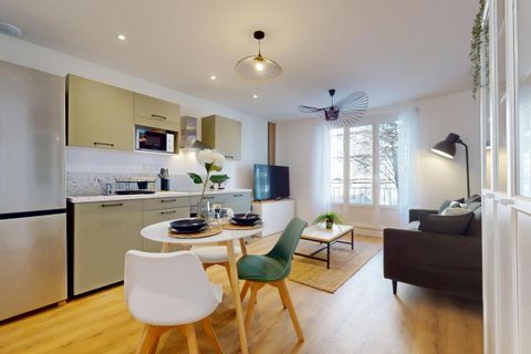 Apartment in Grenoble, Isere, Grenoble - € 520/month | Ref: eb2ajY8F3qHrQZm - photo 3
