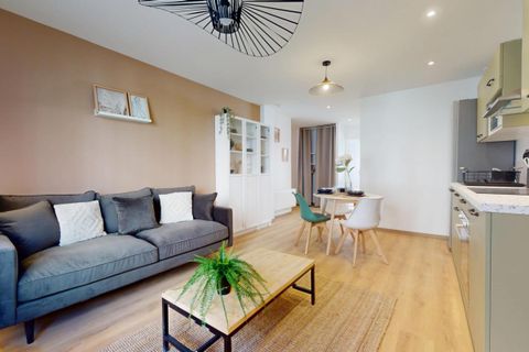 Apartment in Grenoble, Isere, Grenoble - € 520/month | Ref: eb2ajY8F3qHrQZm - photo 5