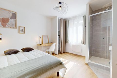Apartment in Grenoble, Isere, Grenoble - € 520/month | Ref: eb2ajY8F3qHrQZm - photo 6
