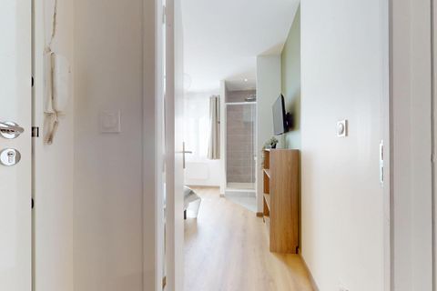 Apartment in Grenoble, Isere, Grenoble - € 520/month | Ref: eb2ajY8F3qHrQZm - photo 7