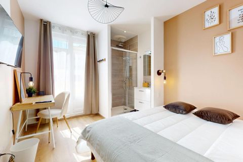 Apartment in Grenoble, Isere, Grenoble - € 520/month | Ref: eb2ajY8F3qHrQZm - photo 8