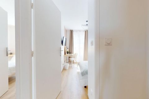 Apartment in Grenoble, Isere, Grenoble - € 520/month | Ref: eb2ajY8F3qHrQZm - photo 9