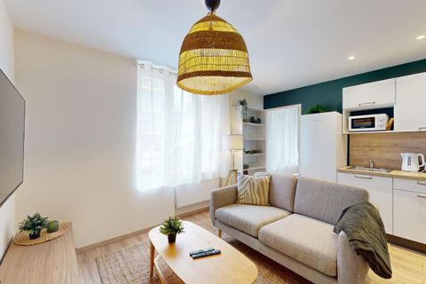 Apartment in Grenoble, Isere, Grenoble - € 510/month | Ref: uGYvRiyQpfz0odr - photo 1