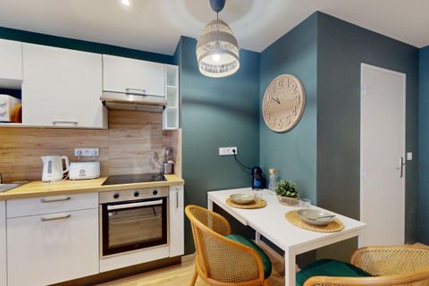 Apartment in Grenoble, Isere, Grenoble - € 510/month | Ref: uGYvRiyQpfz0odr - photo 3