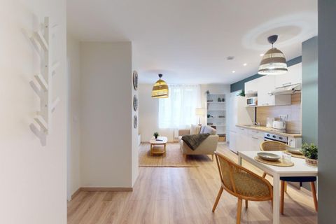 Apartment in Grenoble, Isere, Grenoble - € 510/month | Ref: uGYvRiyQpfz0odr - photo 5