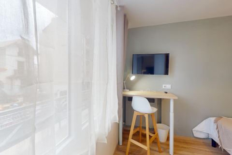 Apartment in Grenoble, Isere, Grenoble - € 510/month | Ref: uGYvRiyQpfz0odr - photo 9