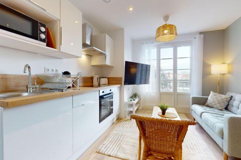 Wohnung in Grenoble, Isere, Grenoble - € 480/Monat | Ref: 9v8aAtbz57DUGl2 - Foto 2
