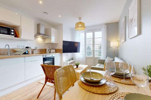 Wohnung in Grenoble, Isere, Grenoble - € 480/Monat | Ref: 9v8aAtbz57DUGl2 - Foto 3