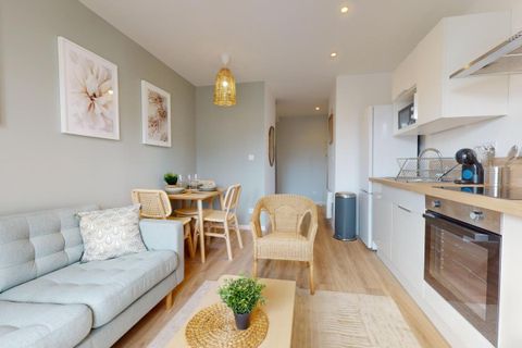 Wohnung in Grenoble, Isere, Grenoble - € 480/Monat | Ref: 9v8aAtbz57DUGl2 - Foto 5