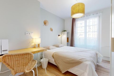 Wohnung in Grenoble, Isere, Grenoble - € 480/Monat | Ref: 9v8aAtbz57DUGl2 - Foto 6
