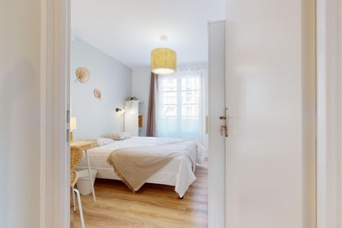 Wohnung in Grenoble, Isere, Grenoble - € 480/Monat | Ref: 9v8aAtbz57DUGl2 - Foto 7