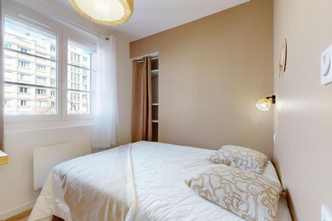 Wohnung in Grenoble, Isere, Grenoble - € 480/Monat | Ref: 9v8aAtbz57DUGl2 - Foto 8