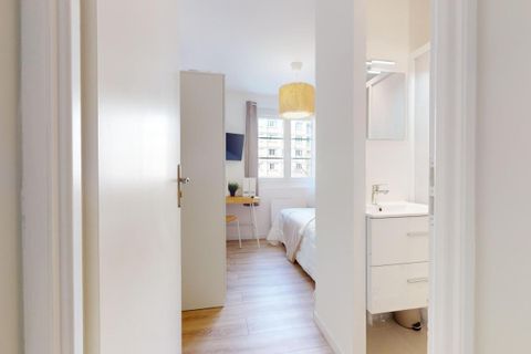 Wohnung in Grenoble, Isere, Grenoble - € 480/Monat | Ref: 9v8aAtbz57DUGl2 - Foto 9
