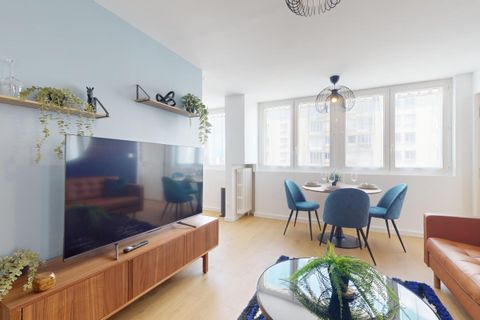 Apartament a Grenoble, Isere, Grenoble - € 500/mes | Ref: eotBrC8Ol6IwZPp - foto 3