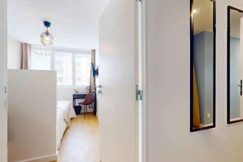 Apartament a Grenoble, Isere, Grenoble - € 500/mes | Ref: eotBrC8Ol6IwZPp - foto 7