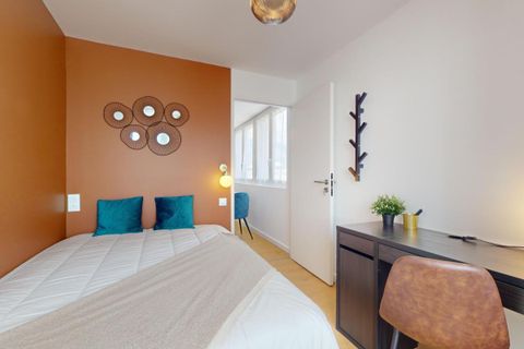 Apartament a Grenoble, Isere, Grenoble - € 500/mes | Ref: eotBrC8Ol6IwZPp - foto 8