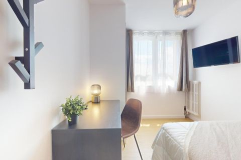 Apartament a Grenoble, Isere, Grenoble - € 500/mes | Ref: eotBrC8Ol6IwZPp - foto 9