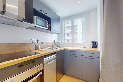 Apartment in Grenoble, Isere, Grenoble - € 510/month | Ref: 56RfHjFd0t9IMar - photo 2