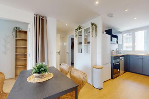 Apartment in Grenoble, Isere, Grenoble - € 510/month | Ref: 56RfHjFd0t9IMar - photo 3