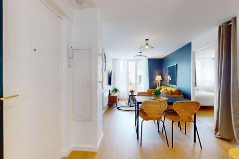 Apartment in Grenoble, Isere, Grenoble - € 510/month | Ref: 56RfHjFd0t9IMar - photo 4