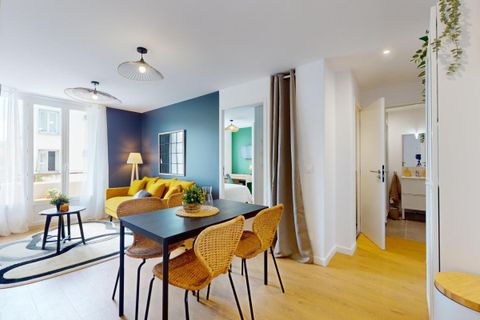 Apartment in Grenoble, Isere, Grenoble - € 510/month | Ref: 56RfHjFd0t9IMar - photo 5