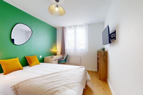 Apartment in Grenoble, Isere, Grenoble - € 510/month | Ref: 56RfHjFd0t9IMar - photo 6
